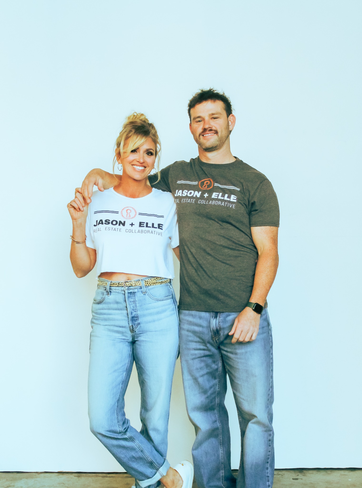 Jason and Elle, Jason+Elle Realtors